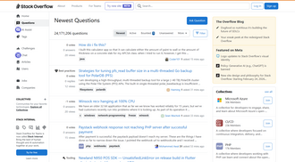 Stack Overflow (company)